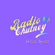 Radio Chutney logo