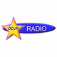 Logo de DDJR Radio Stars