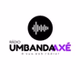 Rádio Umbanda Axé logo