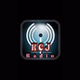 KCJ Radio logo