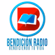 Logo de Bendición Radio