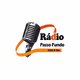 Logo de Rádio Passo Fundo FM