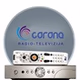 Radio-Televizija (RTV)) Corona logo