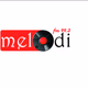 Logo de Melodi FM