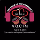 The Voice Of the Community logo