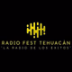 Logo de Radio Fest Tehuacán