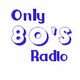 Logo de Only 80's Radio