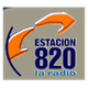 Radio Estacion 820 logo