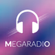 Mega Rádio Web - MPB logo