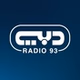 دبي اف ام logo