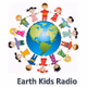 Logo de Earth Kids Radio