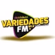 Variedades FM - XHUQ logo