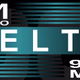 Logo de Delta FM