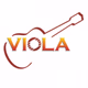 Logo de Viola Foz