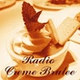 Radio Creme Brulee United States logo