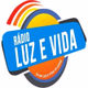 Logo de Rádio Luz e Vida