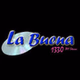 La Buena 1330 - WENA logo