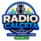 Radio Calceta logo