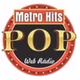 Rádios do Sul - MetroHits Pop logo