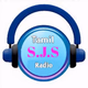 Logo de SJS Tamil Radio