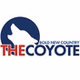 The Coyote logo