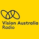 Vision Australia Radio logo