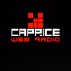 Logo de Radio Caprice - Melodic Heavy Metal