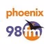 Logo de Phoenix FM
