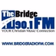 The Bridge - WKTS logo