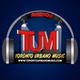 Radio Toronto Urbano Music logo