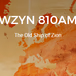 WZYN - WZYN logo