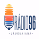 Logo de Rádio 96 FM
