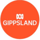 Logo de ABC Gippsland