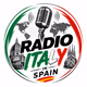 Logo de Radio Italy In Spain