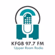 Logo de Upper Room Radio - KFGB-LP