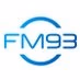 FM93 - CJMF-FM logo