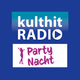 Logo de Kulthitradio - Party Nacht