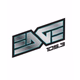 Logo de The Edge 105 FM