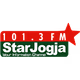 Logo de StarJogja FM