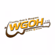 Logo de WGOH - WGOH