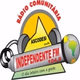 Logo de Independente Ichu FM