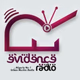 Logo de Evidence Radio