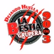 La Bestia Grupera - XHML logo