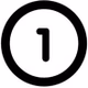 Radio One logo