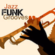 Logo de Musizman Radio - KJGR Jazz Grooves