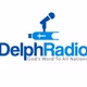 Delph Radio logo