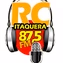 Rádio Comunitária Itaquera logo