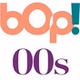 bOp! - bOp! 00s logo