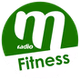 M Radio - Fitness logo
