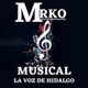 MarkMusical logo